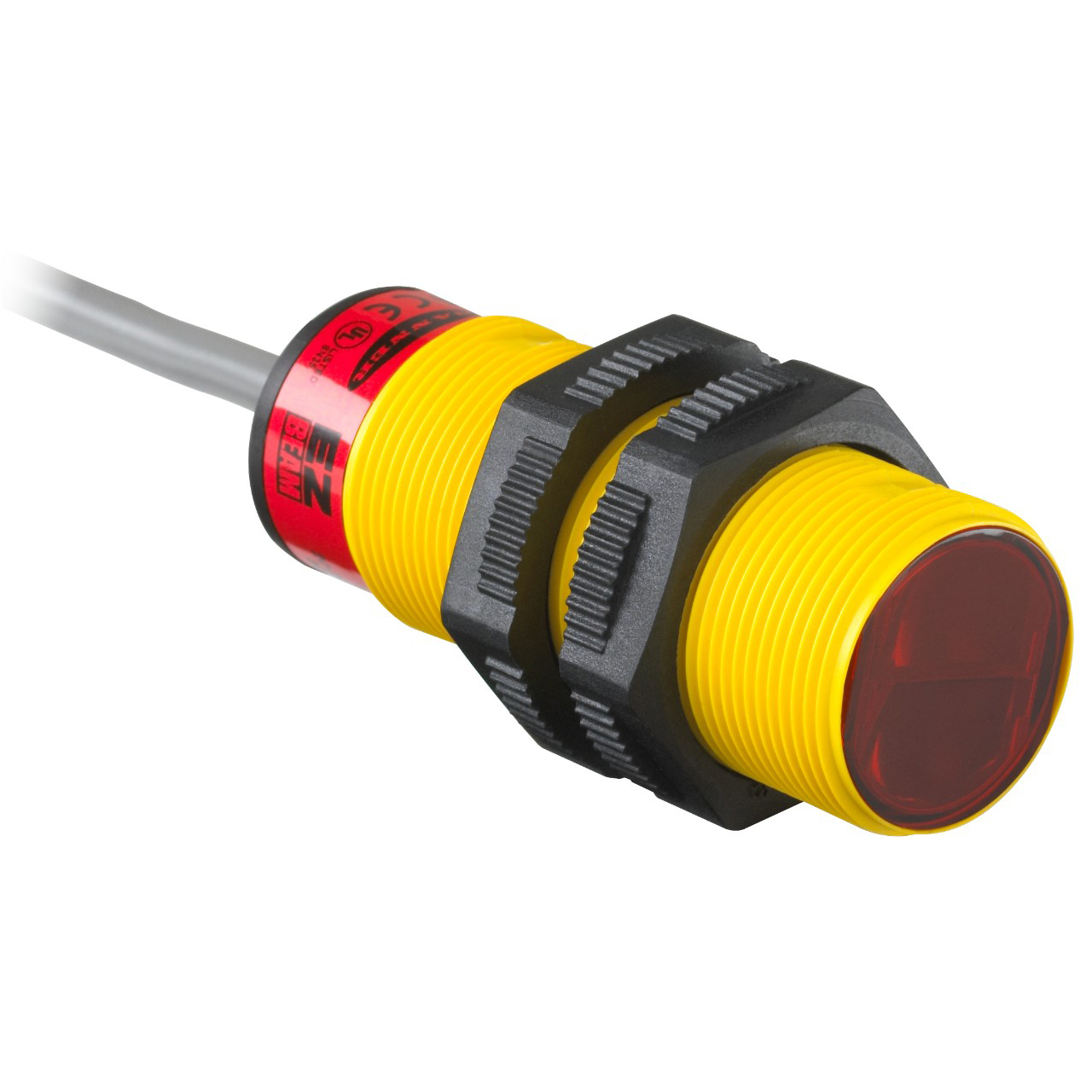 深入解析Banner-Q20EQ7光电传感器 特性、优势与应用指南